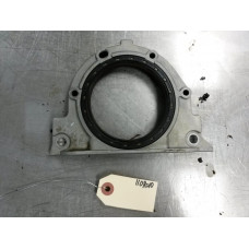 110R010 Rear Oil Seal Housing From 2004 BMW 330I  3.0